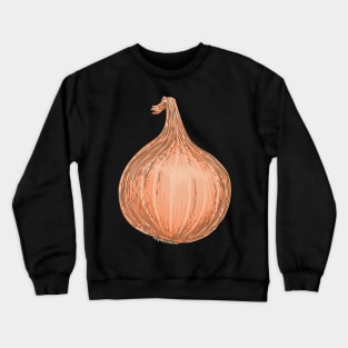 Onion Crewneck Sweatshirt